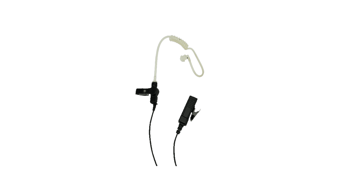 KT Motorola DP2x/DP3441 Tarnset schwarz mieten