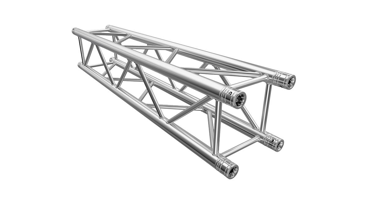 Global Truss – F34 1,5m mieten bei Tecstage GmbH & Co. KG (phG: Tecstage Verwaltungs GmbH, GF M
