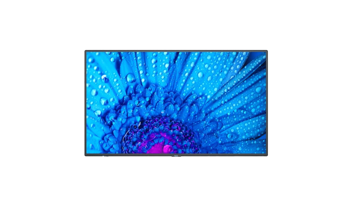 NEC – 43″ Multisync M431, 3840 x 2160 IPS mieten bei Tecstage