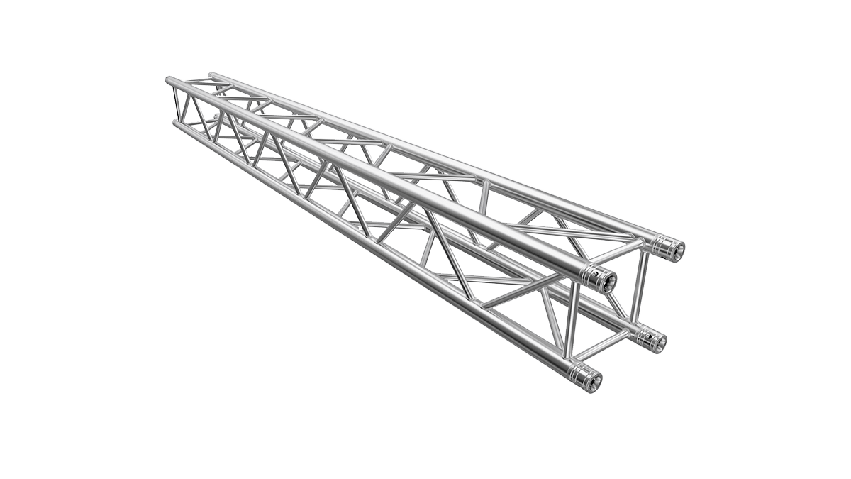 Global Truss – F34 3m mieten bei Tecstage GmbH & Co. KG (phG: Tecstage Verwaltungs GmbH, GF M