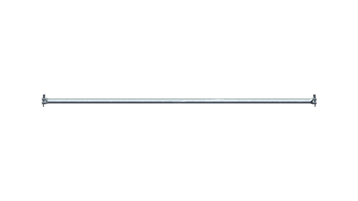 Layher – Horizontaldiagonale 2,00m x 2,00m (2,83M) mieten