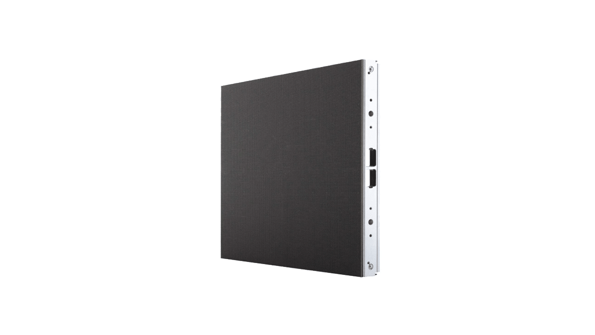 Aluvision – Hi-LED 55 Powerbox 2.8mm Pixel Pitch 496x496x55mm 176x176px mieten