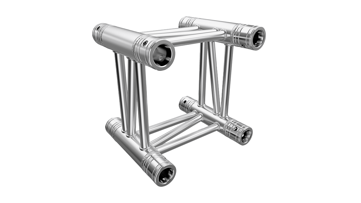 Global Truss – F34 0,25m mieten