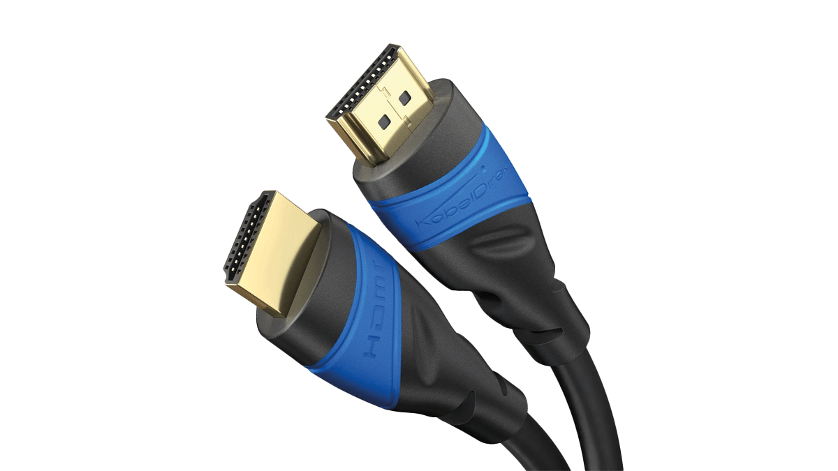 HDMI Kabel male-male 20m mieten
