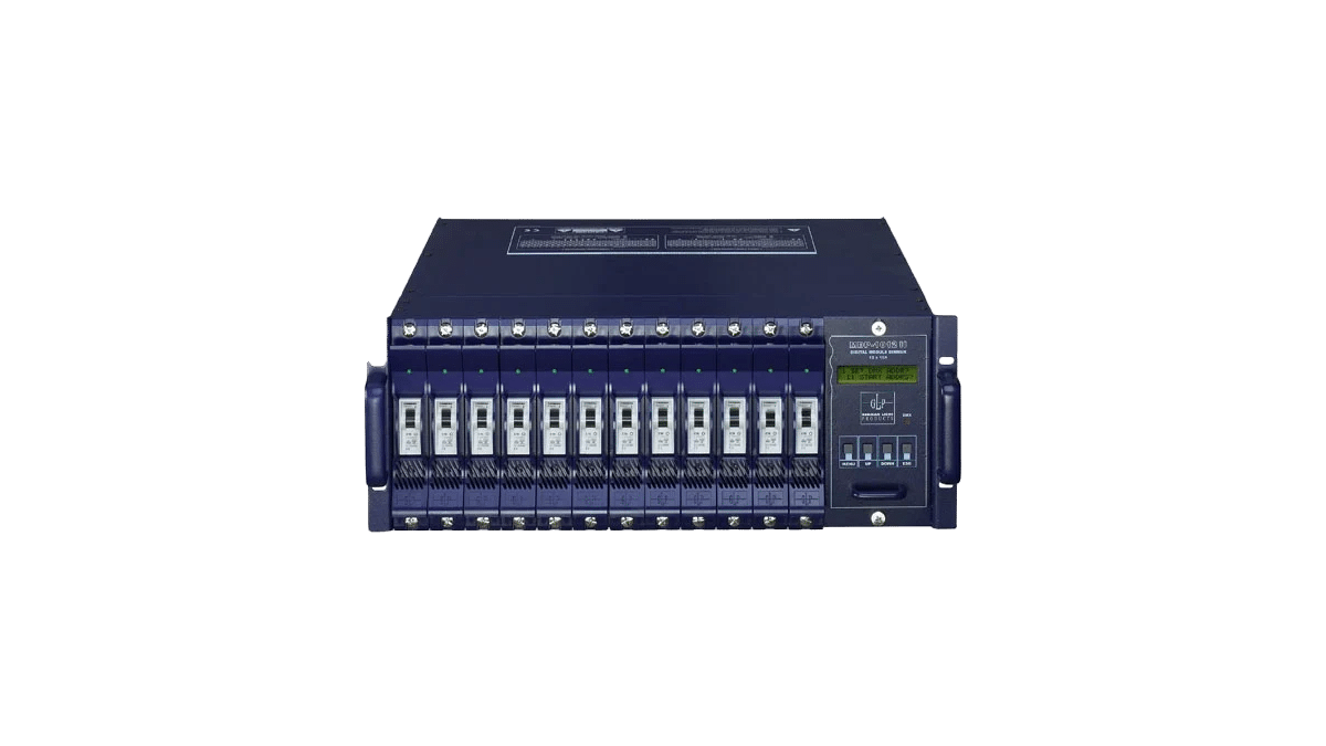 GLP – MDP-1012 12 Kanal Dimmer mieten