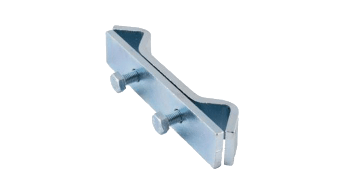 nivtec – Verbinder Sicherheitsgeländer 150mm mieten