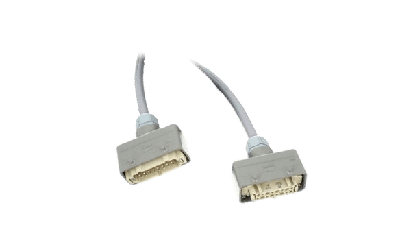 Harting 20m – 16 pol Multicore mieten