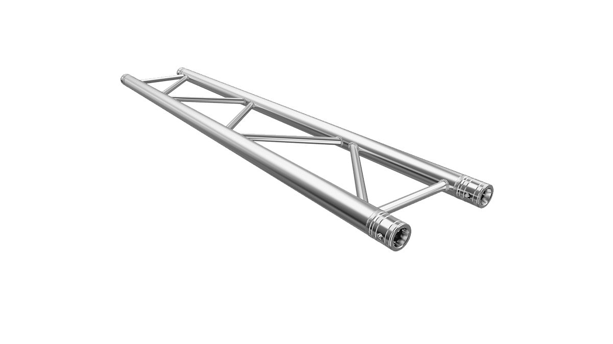 Global Truss – F32 1,5m mieten bei Tecstage GmbH & Co. KG (phG: Tecstage Verwaltungs GmbH, GF M
