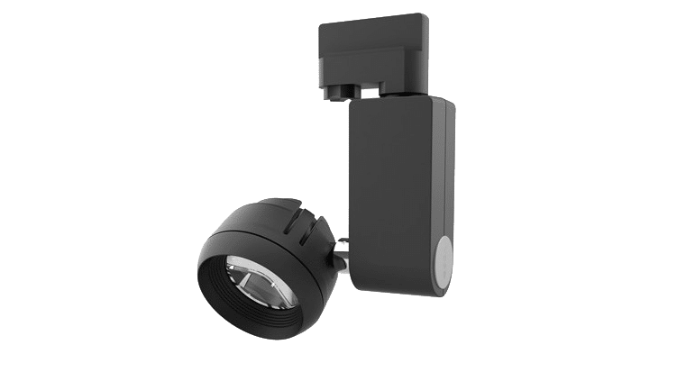 SGM – R-2 W, Messescheinwerfer 4000K 3900lm schwarz Wireless DMX mieten