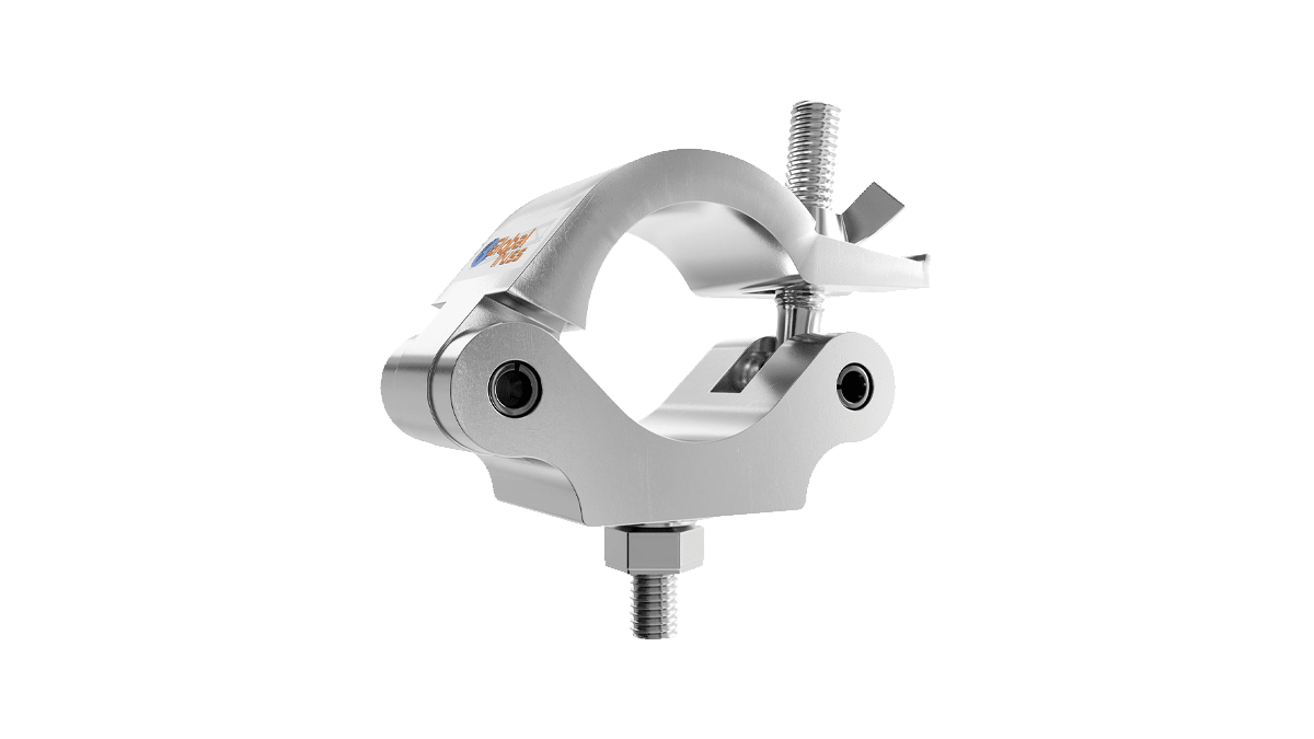 Global Truss – Half Coupler 48-51/50/500kg mieten
