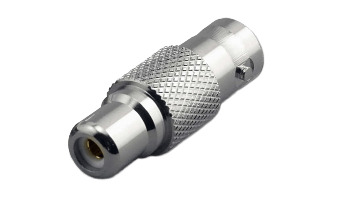 Adapter – BNC female Cinch female mieten