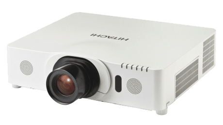 Hitachi – CP-WU8440 1920×1200 4200 Ansi 1,50-3.00 : 1 Kontrat 3000:1 mieten