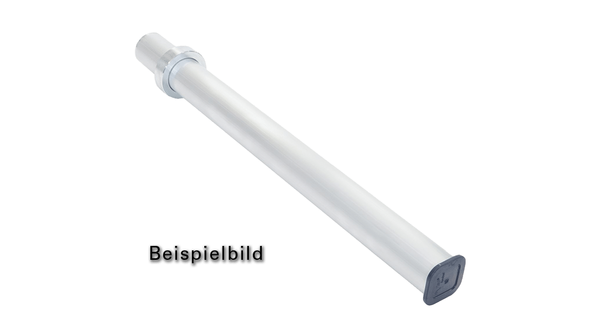 nivtec – Wechselfuß mit Lastenverteiler 110cm mieten