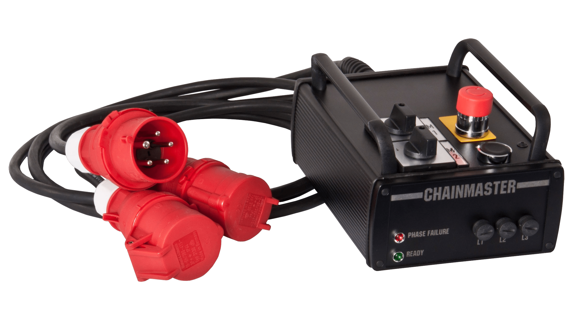 Chain Master – 2-fach Motorensteuerung 802002 mieten