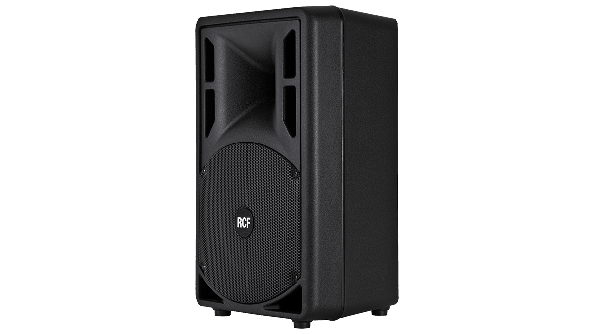 RCF – art 310 A MK3 mieten bei Tecstage GmbH & Co. KG (phG: Tecstage Verwaltungs GmbH, GF M