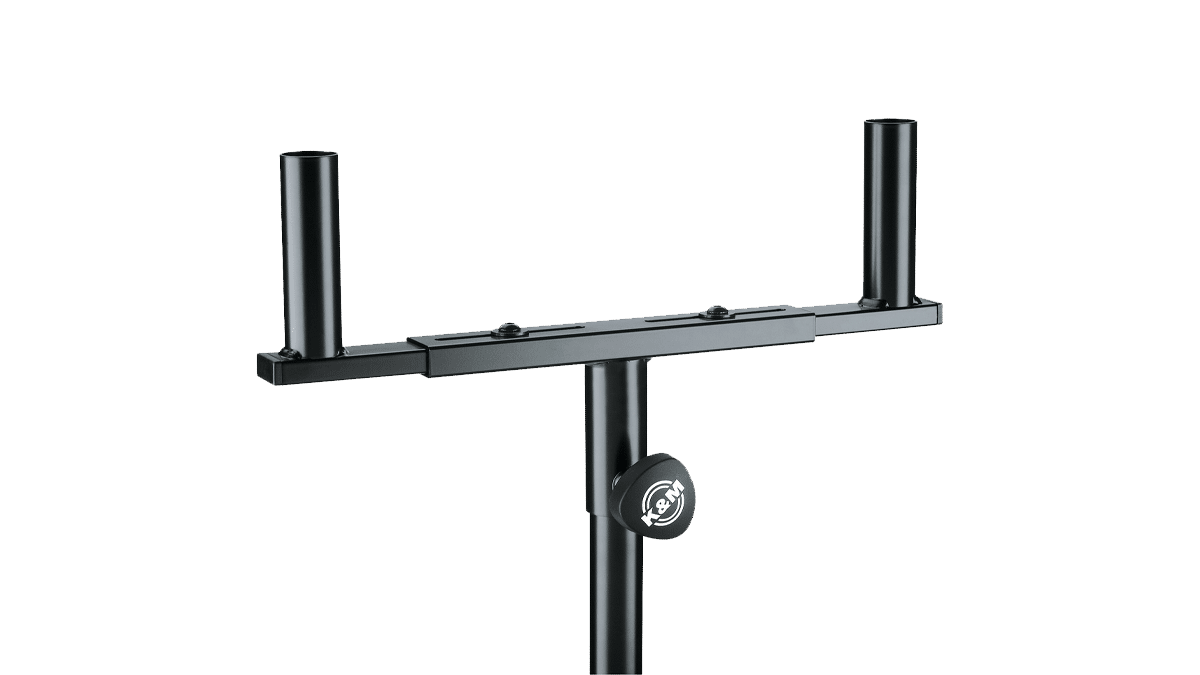 K&M – 24105 | Gabel für Boxenstativ mieten