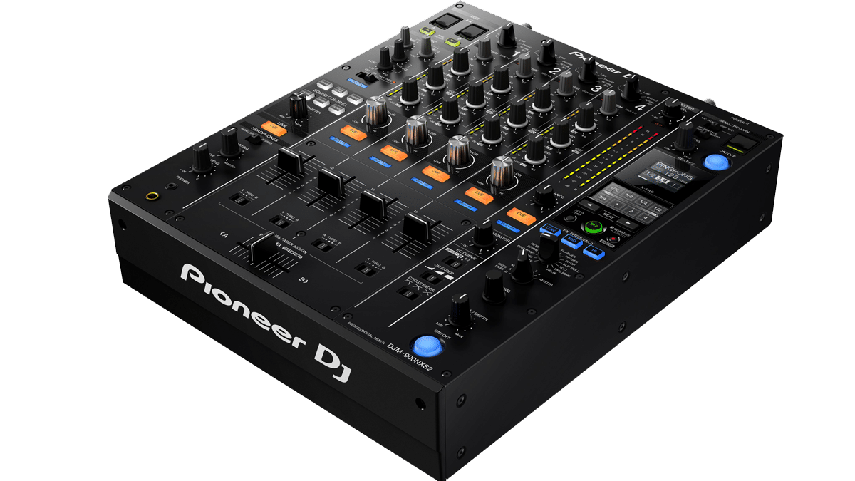 Pioneer – DJM 900 Nexus 2 mieten