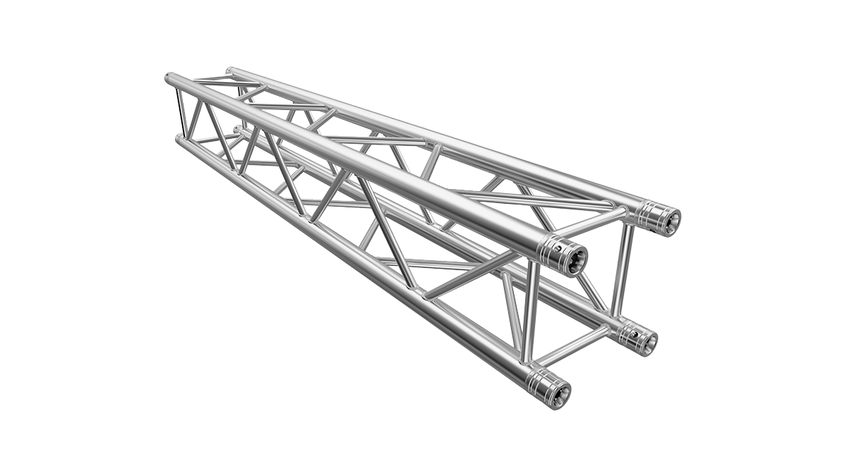 Global Truss – F34 2m mieten bei Tecstage GmbH & Co. KG (phG: Tecstage Verwaltungs GmbH, GF M