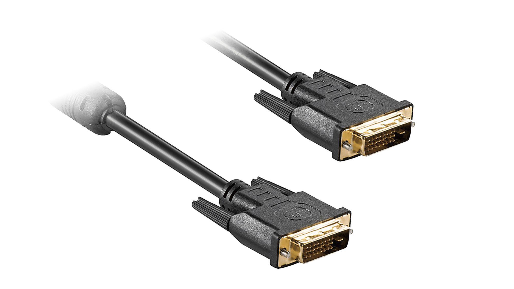 DVI 24+5 Kabel male-male 10m mieten