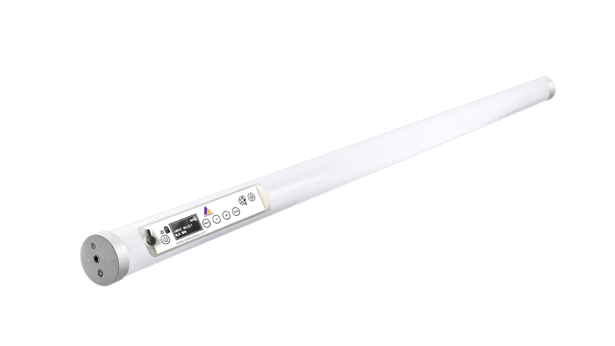 Astera – FP1 Titan Tube 72W 180° LED-RGBW-Akkuscheinwerfer IP65 mieten