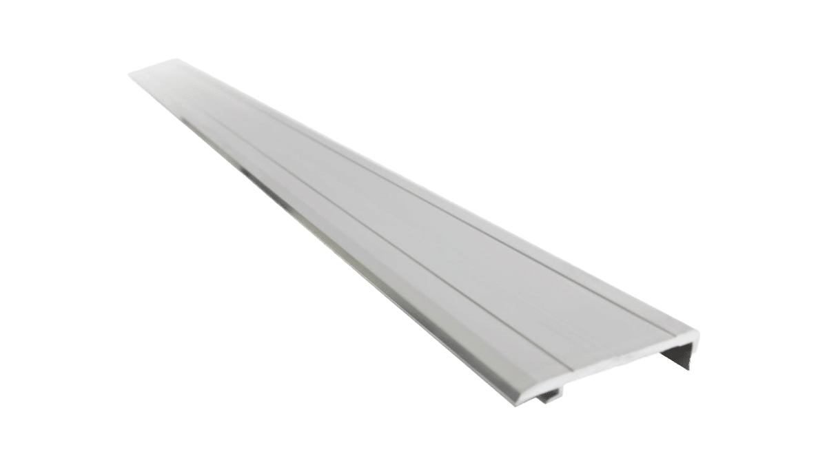nivtec – Verblendungsleiste 100cm mieten