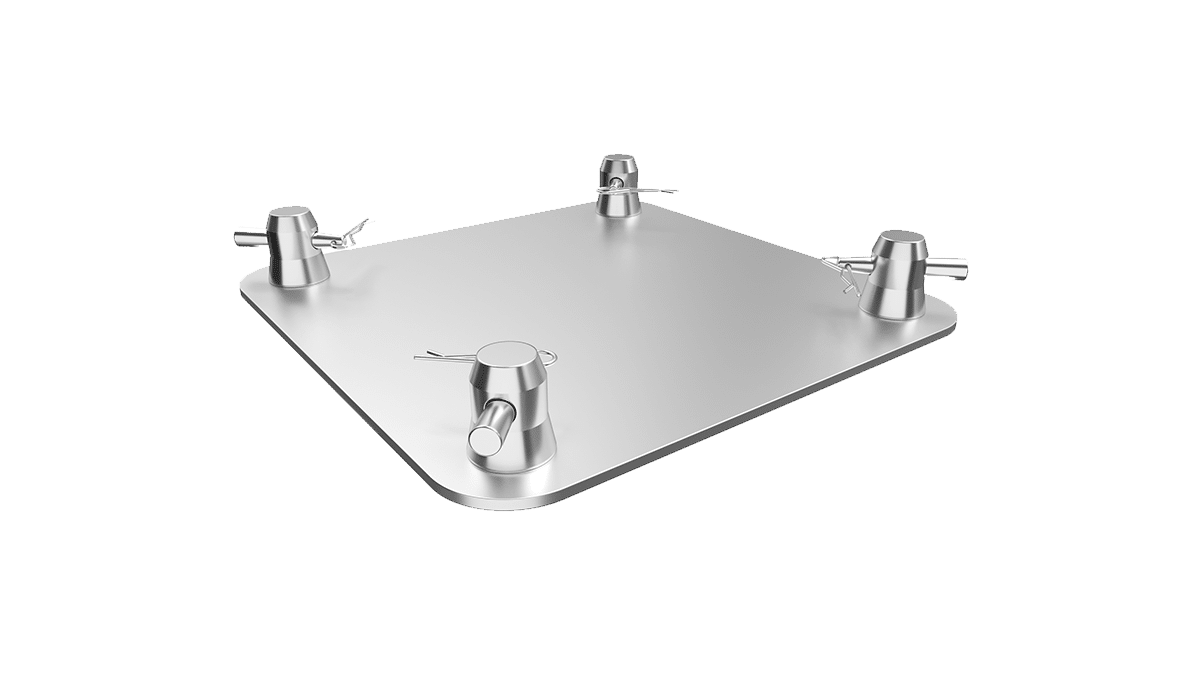 Global Truss – F34 Bodenplatte mieten