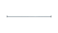 Layher – O-Riegel 0,25m mieten bei Tecstage GmbH & Co. KG (phG: Tecstage Verwaltungs GmbH, GF M