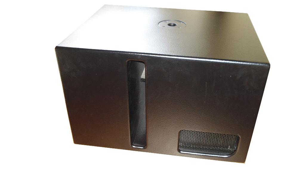 Nexo – LS 500 mieten bei Tecstage GmbH & Co. KG (phG: Tecstage Verwaltungs GmbH, GF M