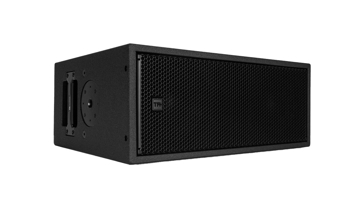 RCF – TT 808-AS SUB mieten bei Tecstage GmbH & Co. KG (phG: Tecstage Verwaltungs GmbH, GF M