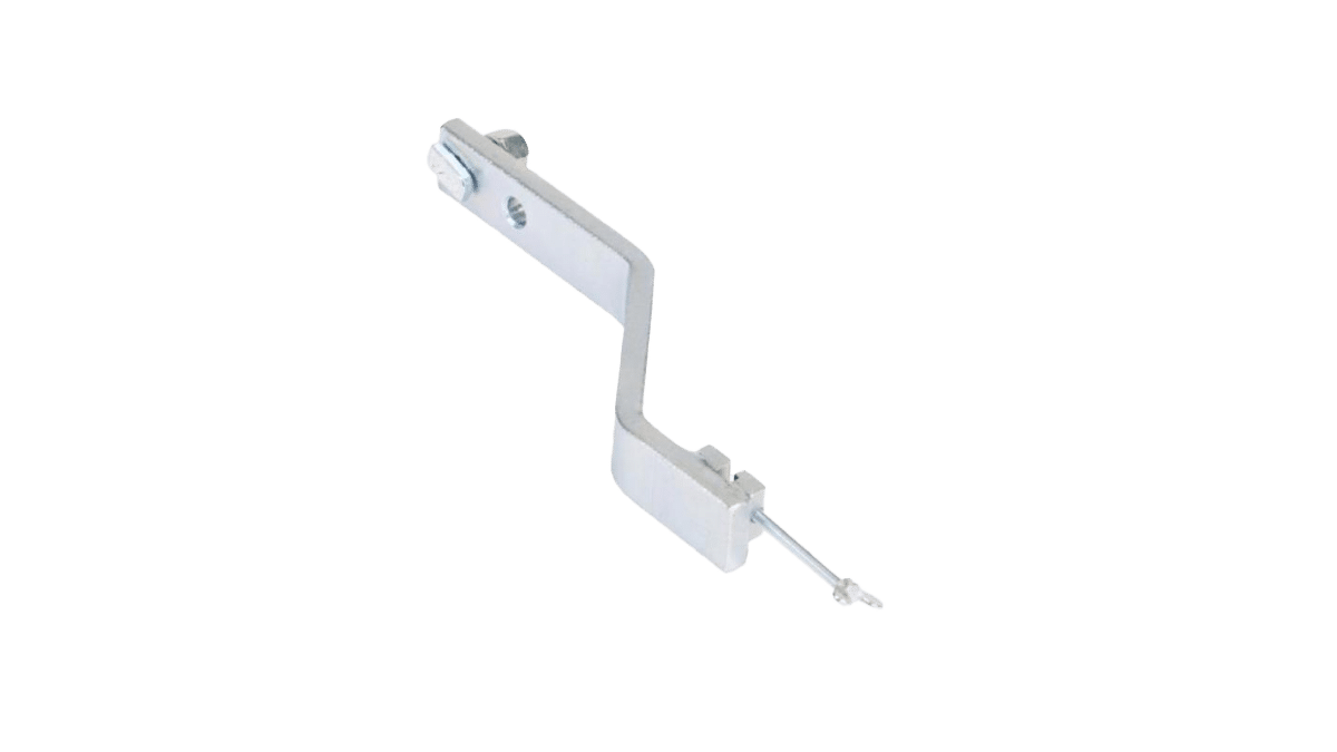 nivtec – Verbinder Sonderaufbauten, N – F mieten