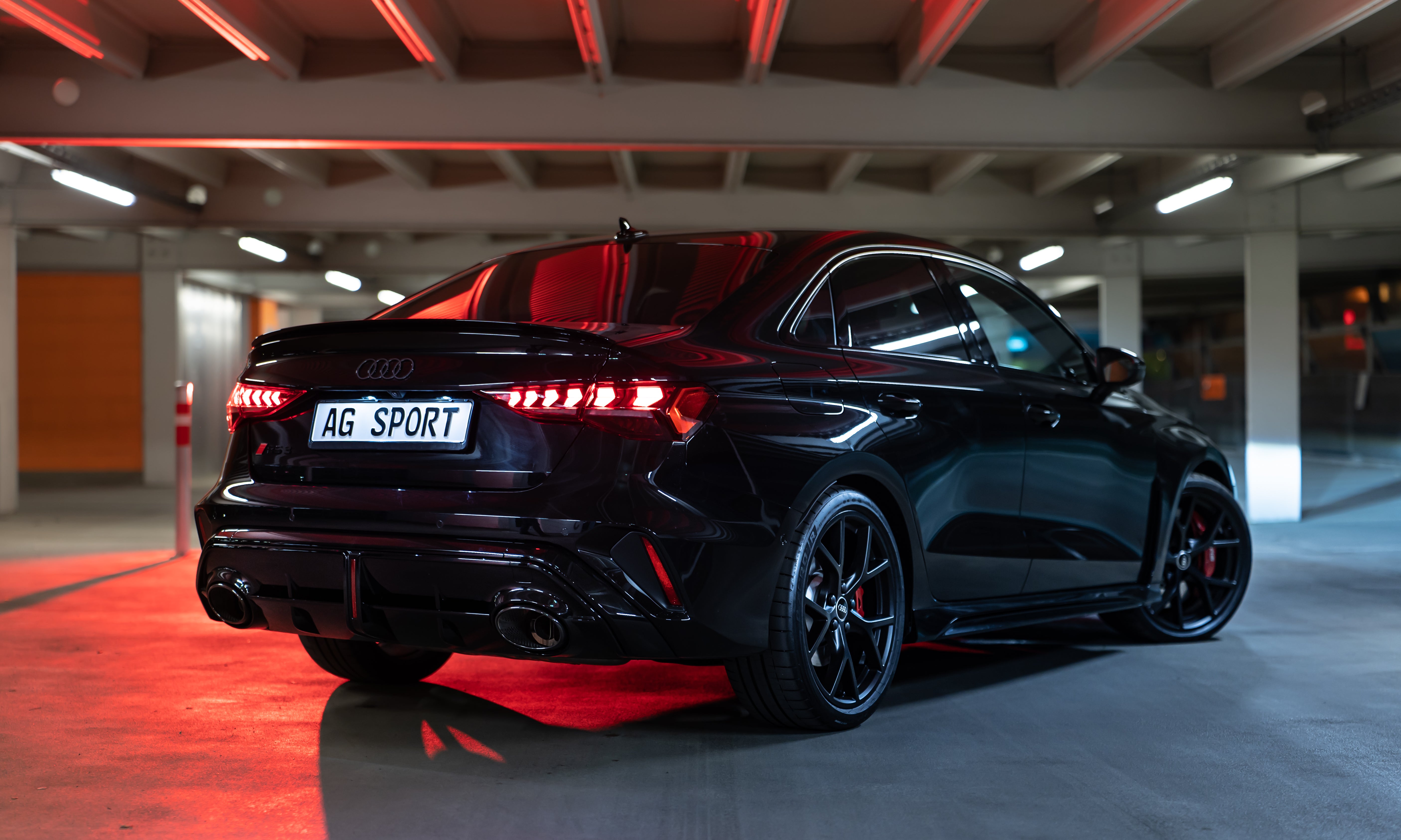 Sportwagen Mieten – 2