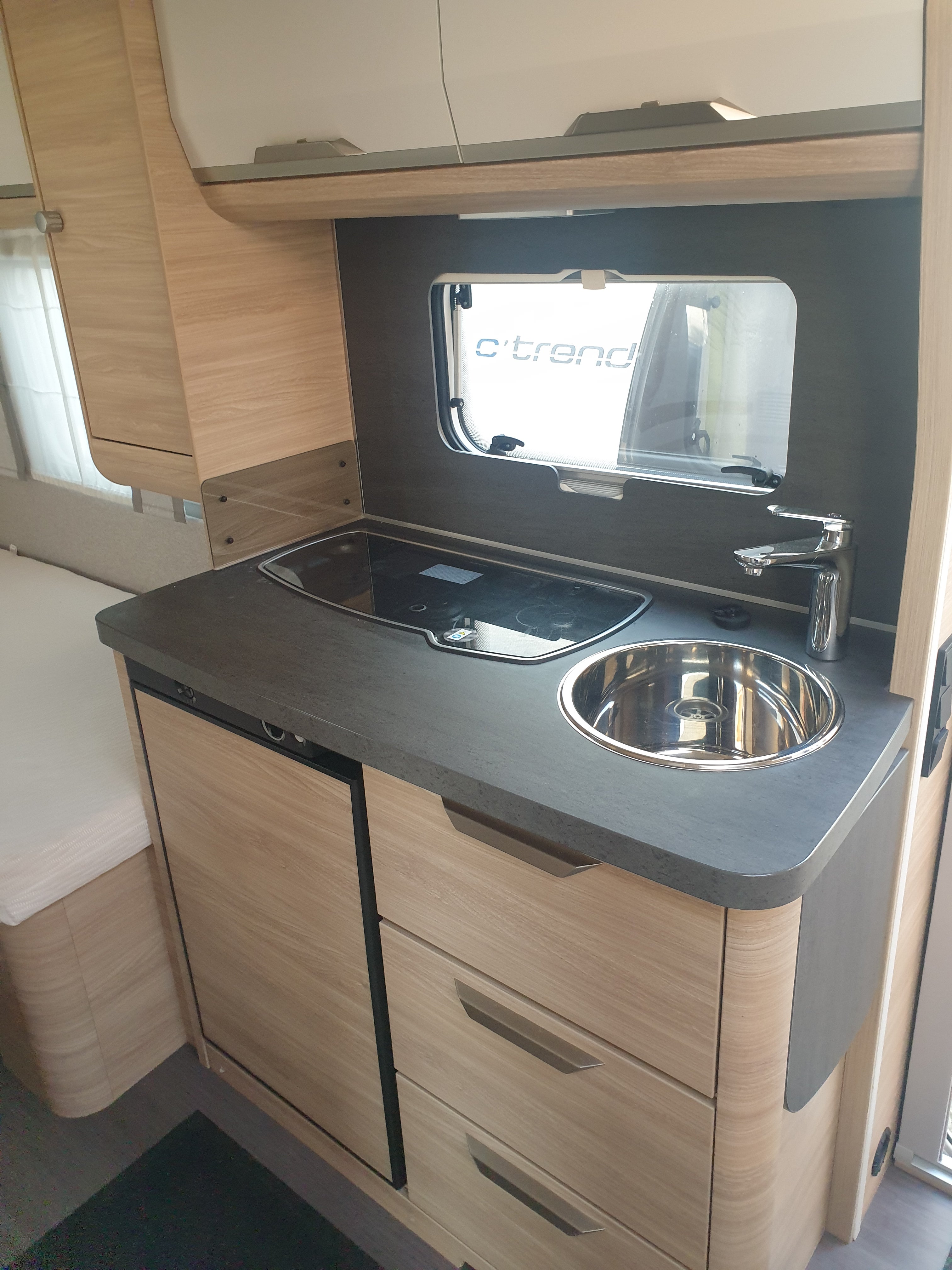 Knaus Südwind 460 EU - Klima und intelligentes Bremssystem! – 4