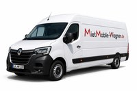 Anhänger & Autotransporter mieten bei MietMobile-Wagner.de, Inhaber Erich Wagner