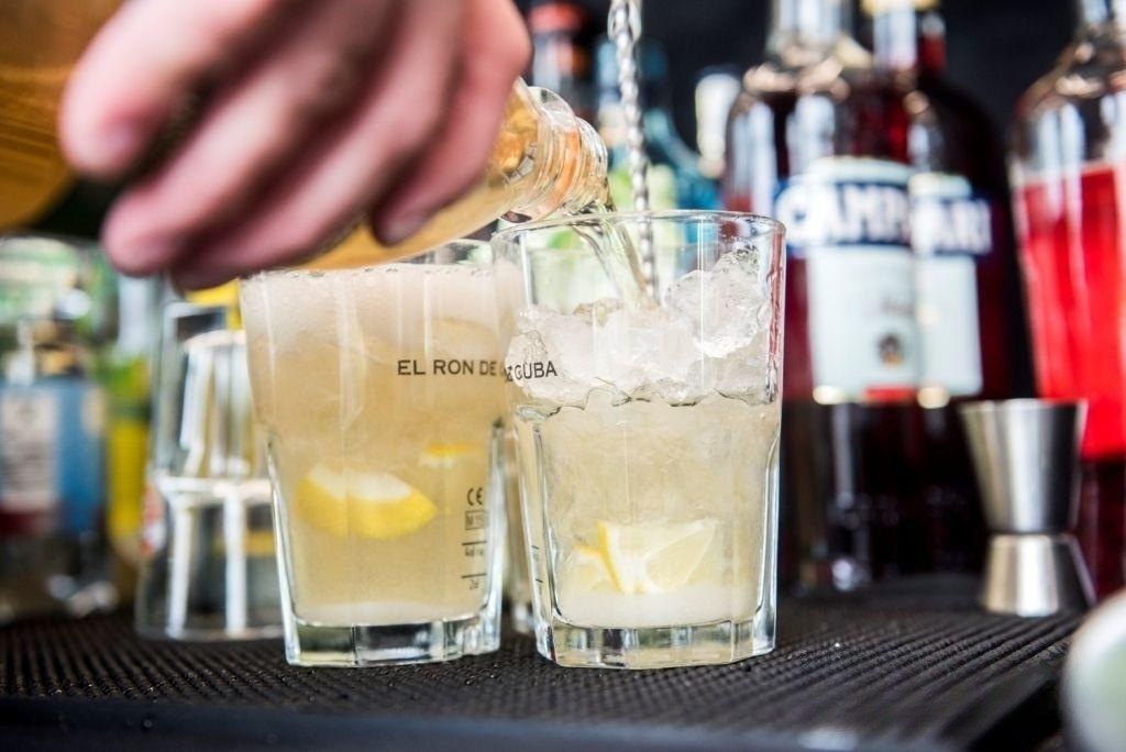 Barkeeper, mobiler Barkeeper mieten in Benningen am Neckar – 2