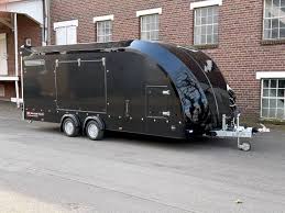 PKW Auto Transport Anhänger 3.5t extrem flach Autotransporter – 3