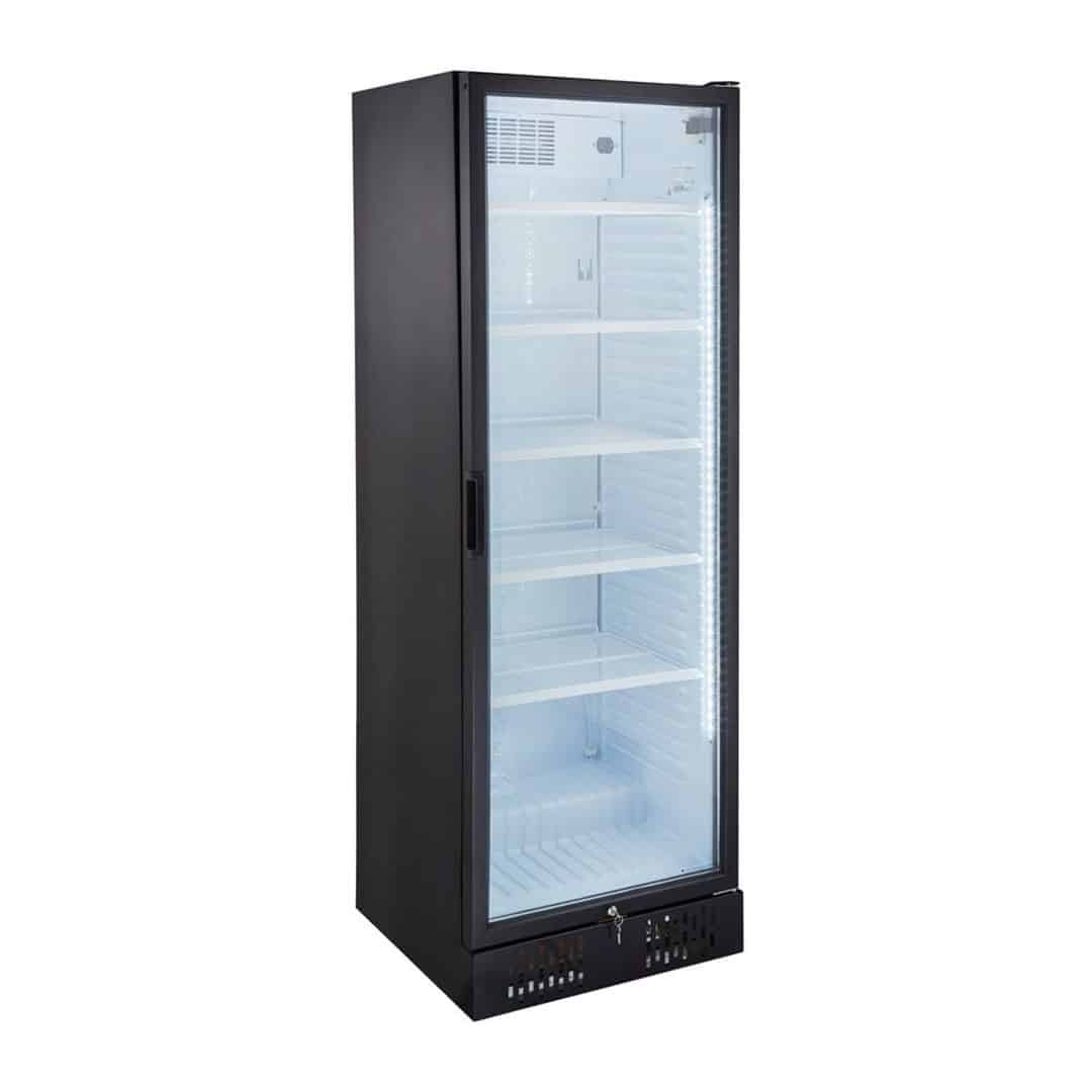 Bergman Profiline 382L – Kühlschrank mieten bei INAT Event GmbH