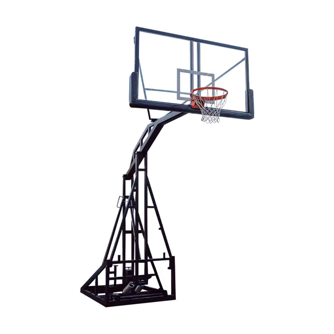 Basketballkorb mieten bei INAT Event GmbH