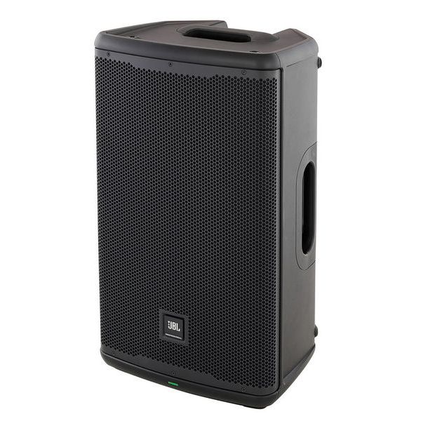 JBL EON712 – Musikbox mieten bei INAT Event GmbH