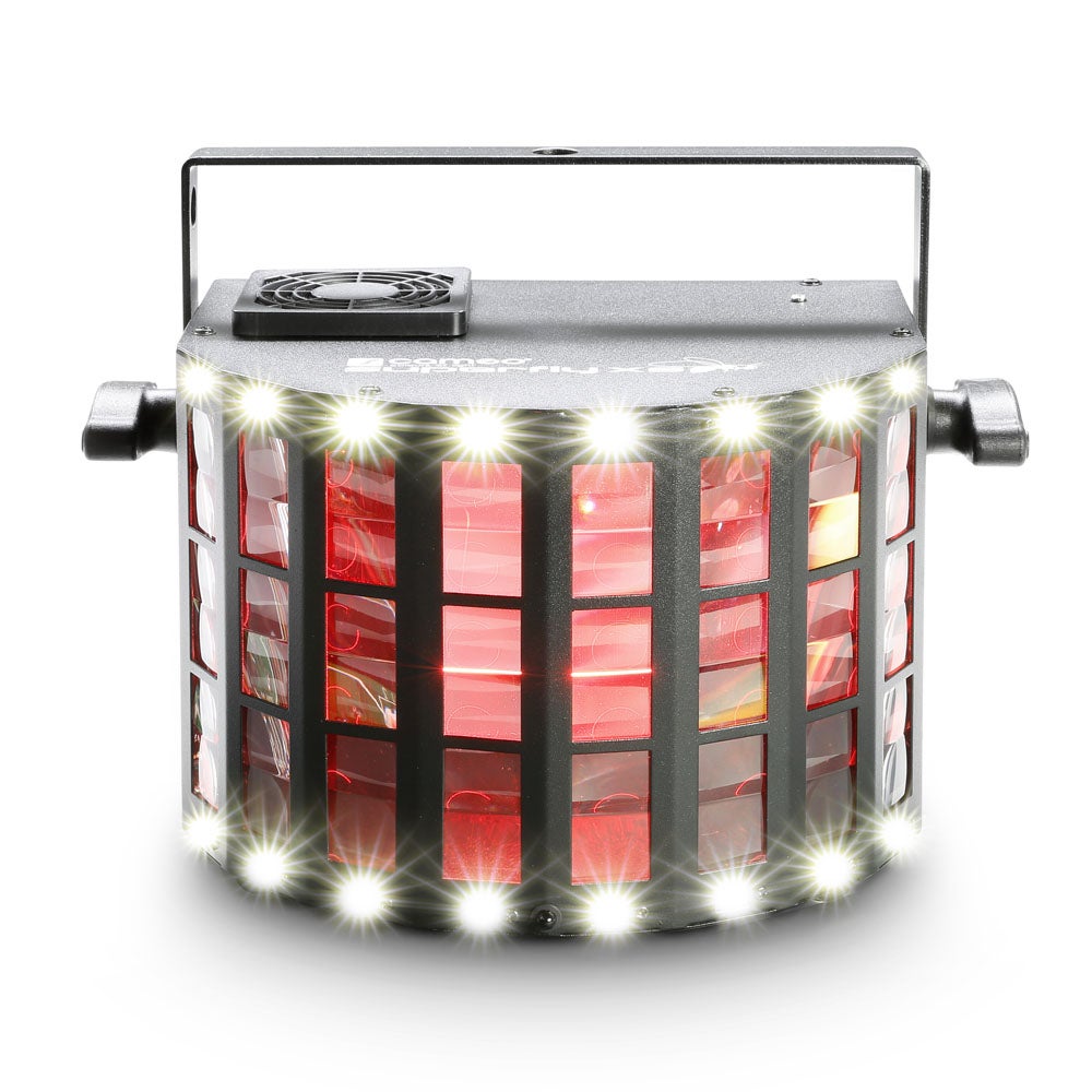 ✨Lichteffekte ✨Lichttechnik ✨ Derby ✨ Strobo ✨ Nebelmaschine ✨ Laser, LED RGB Spots ✨ – 2