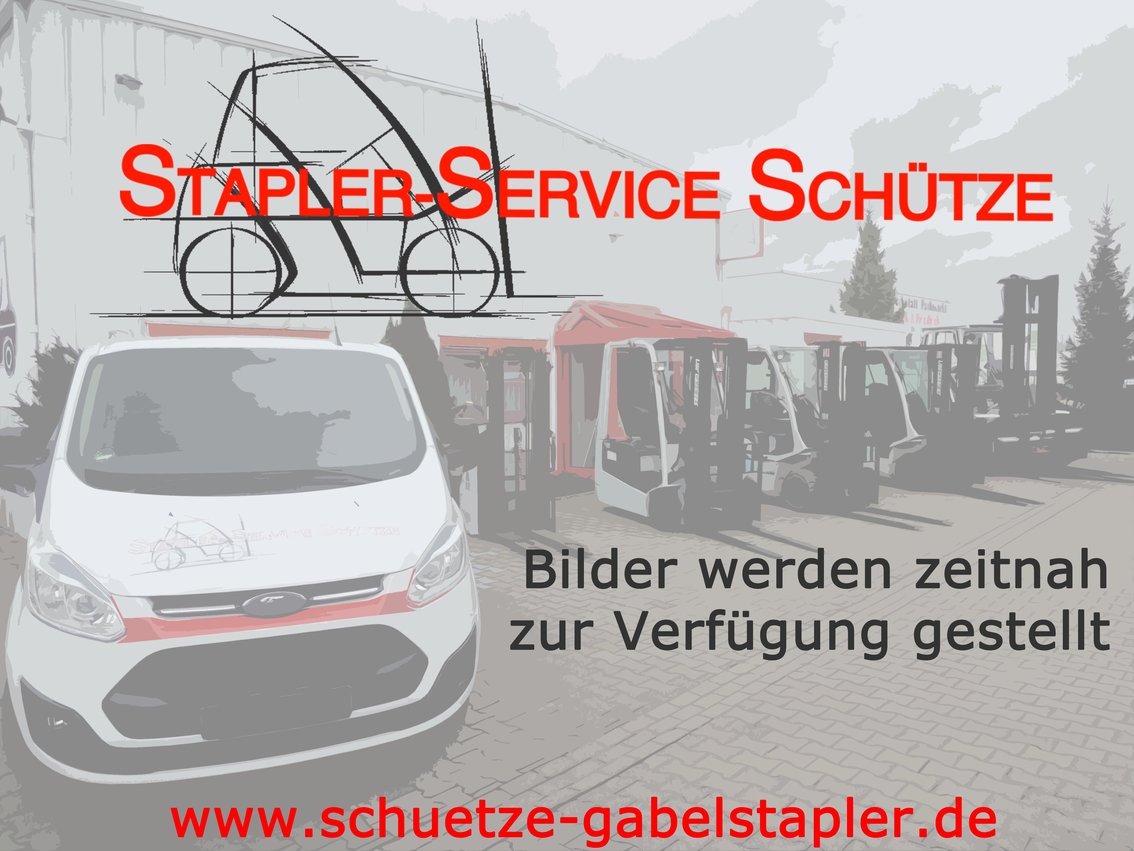 Mitsubishi PBV20PD mieten bei Stapler-Service Schütze GmbH & Co. KG