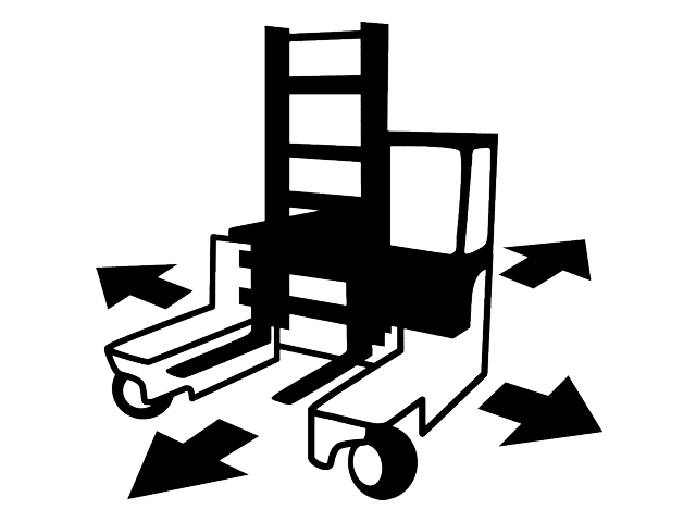 Atlet UFW2500TFVRF805 mieten bei Stapler-Service Schütze GmbH & Co. KG