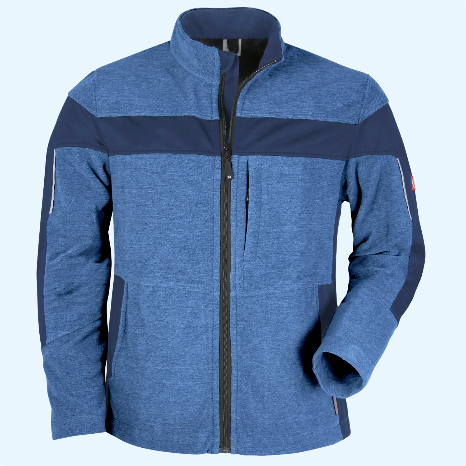 Fleecejacke mieten bei Bardusch