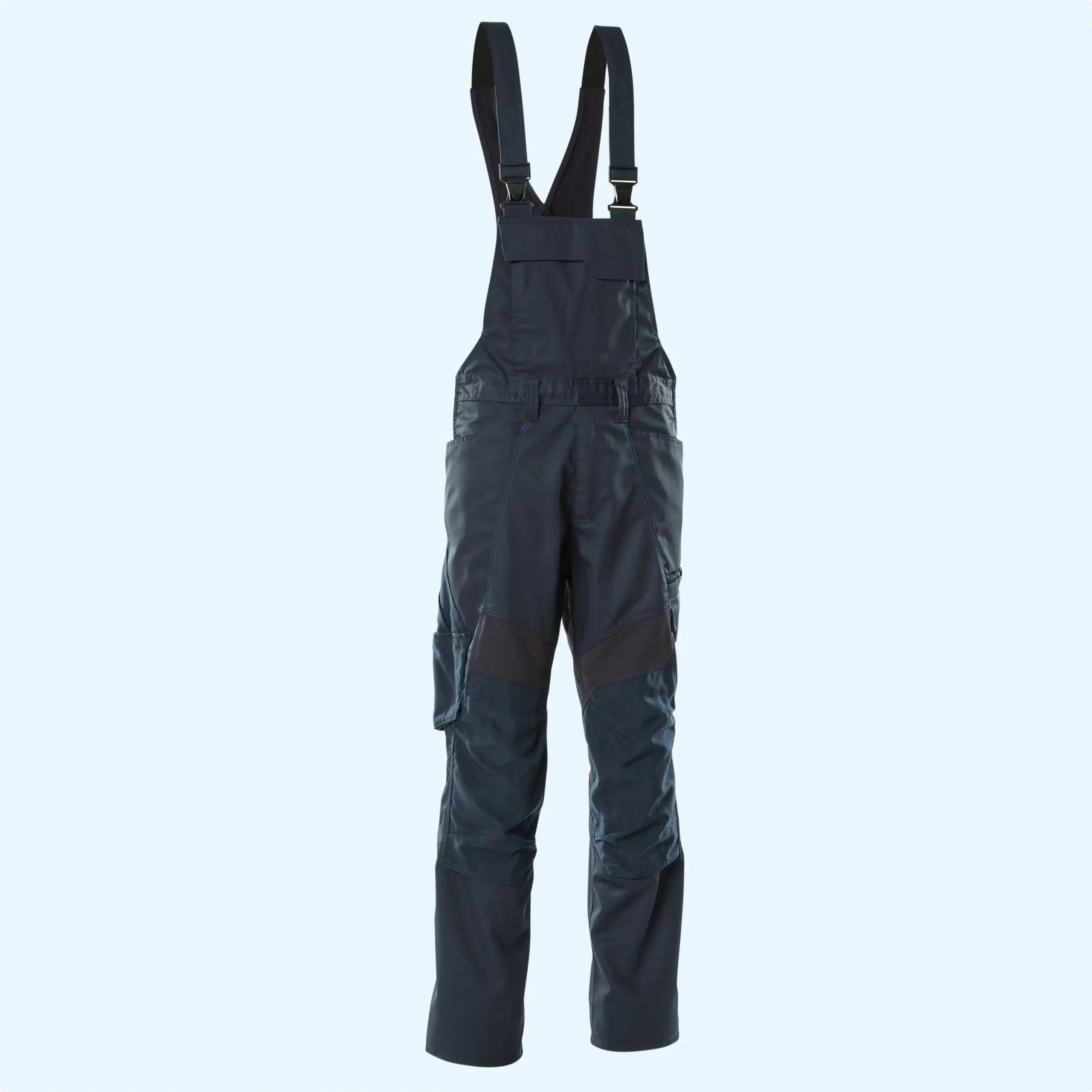 Latzhose hybrid mit Knietaschen mieten bei Bardusch GmbH & Co. KG