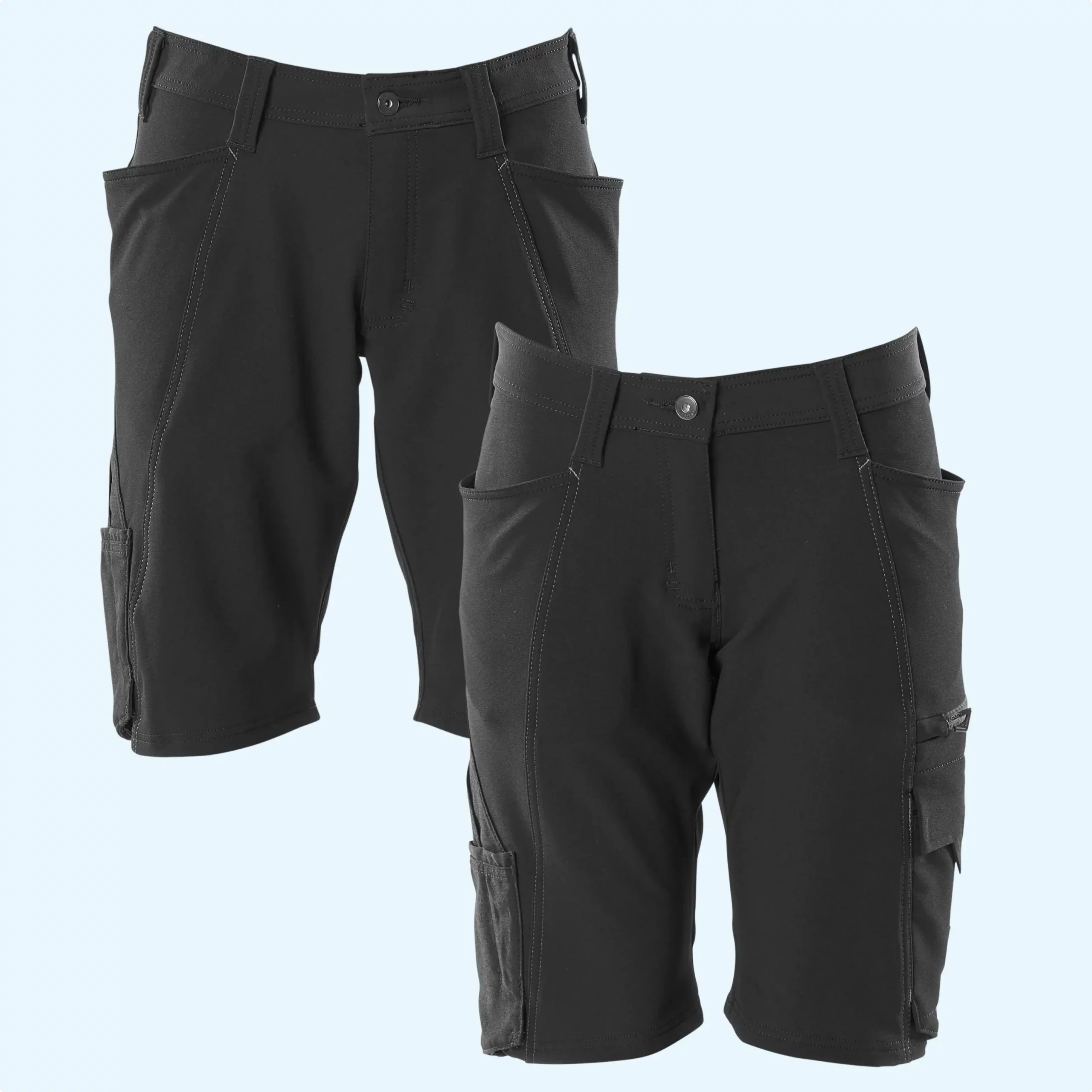 Bermuda stretch mieten bei Bardusch GmbH & Co. KG