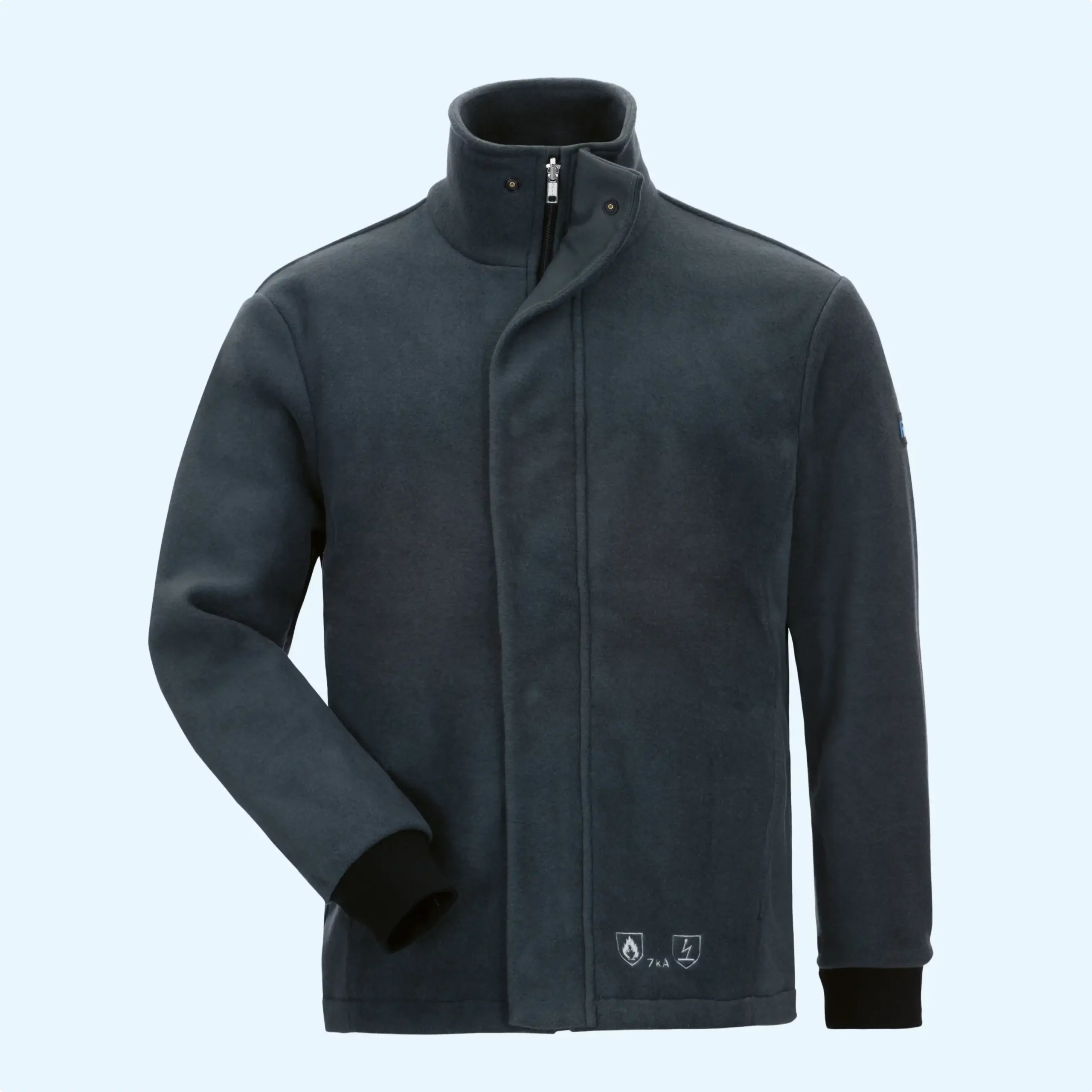 Fleecejacke 15008 mieten bei Bardusch GmbH & Co. KG
