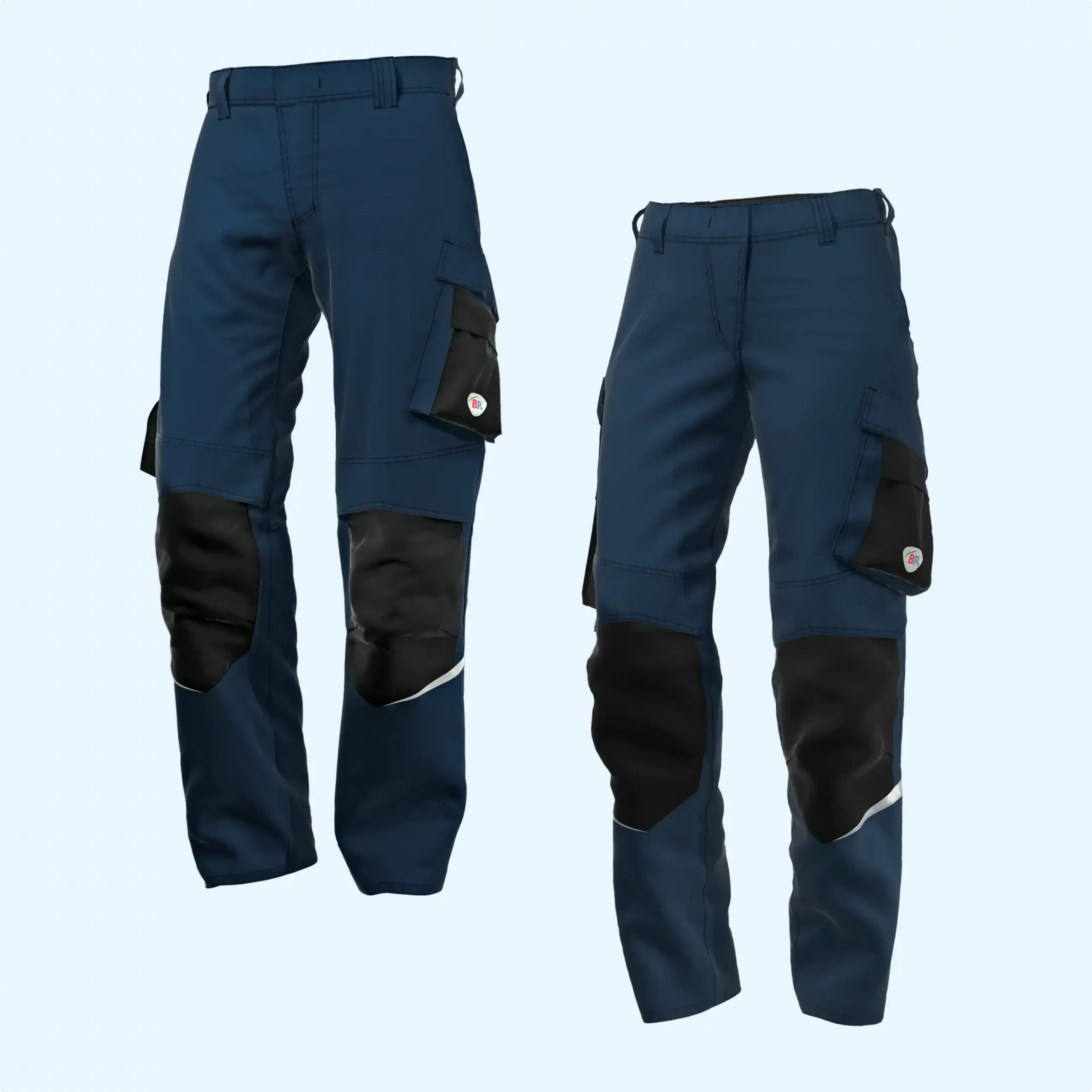 Bundhose APC 2 mieten bei Bardusch GmbH & Co. KG