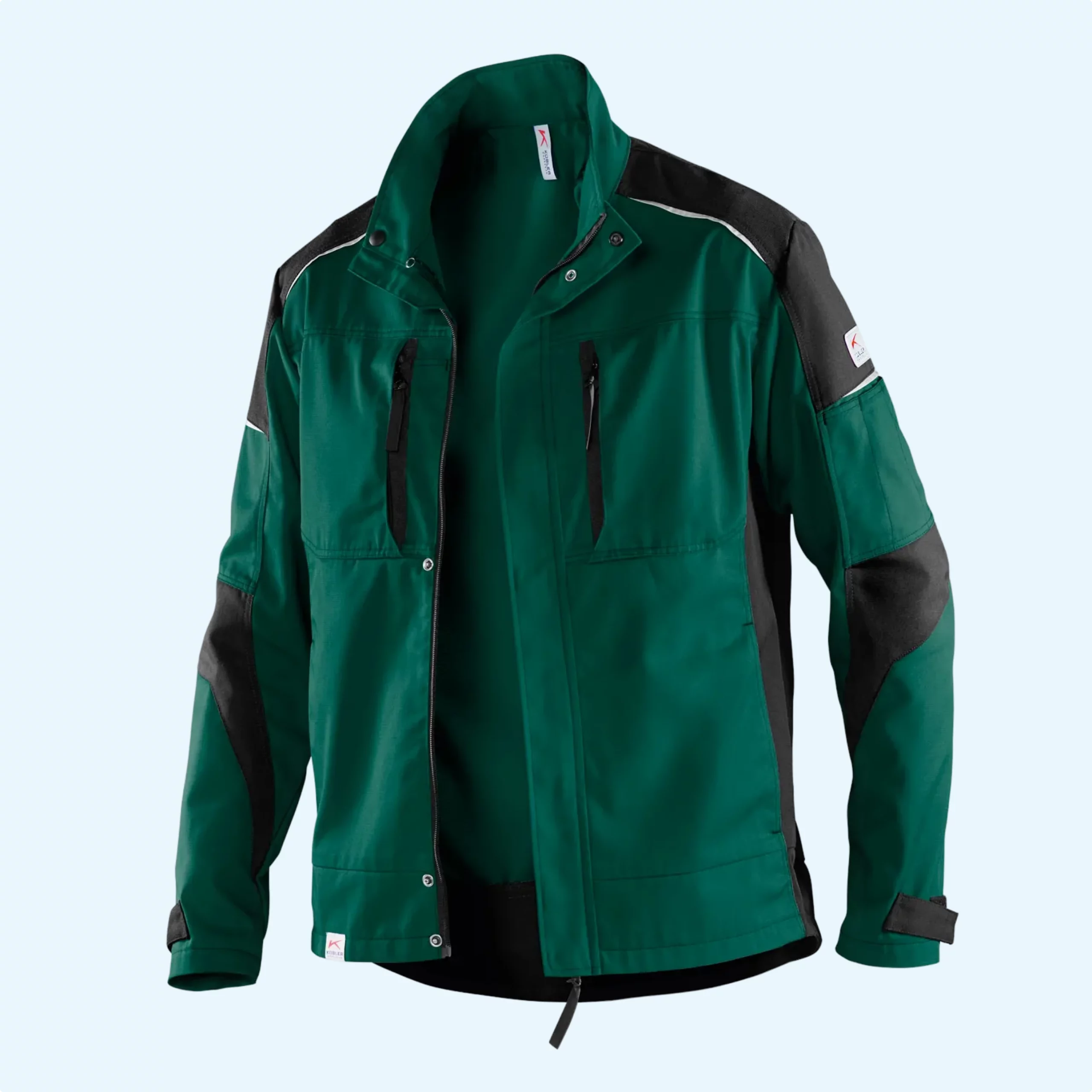 Arbeitsjacke mieten bei Bardusch GmbH & Co. KG
