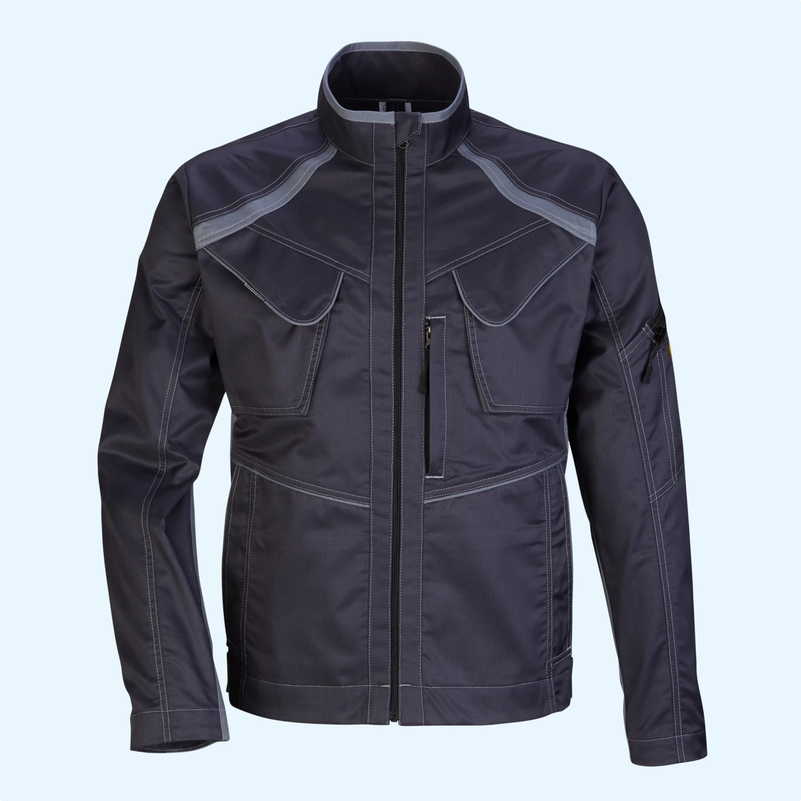 Langjacke mieten bei Bardusch GmbH & Co. KG