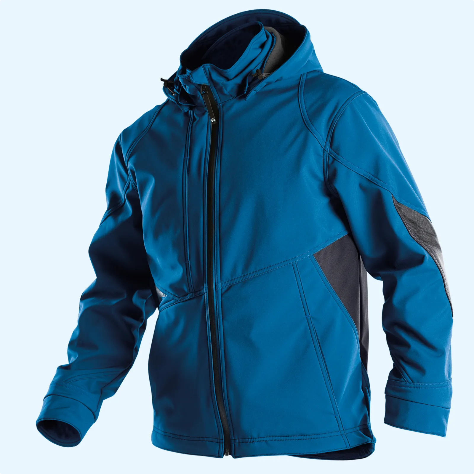 Softshelljacke mieten bei Bardusch GmbH & Co. KG