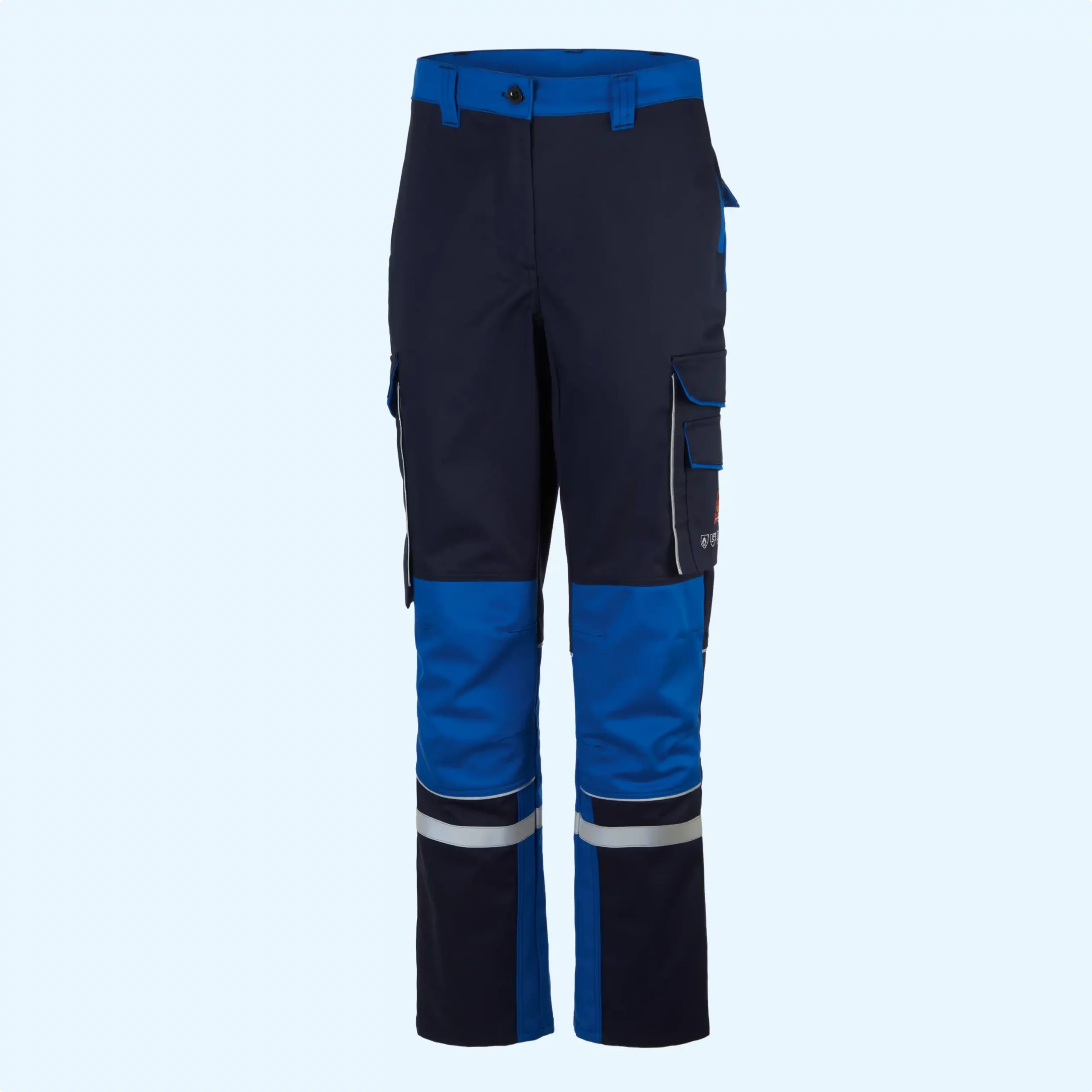 Damen Bundhose mit Knietaschen mieten bei Bardusch GmbH & Co. KG